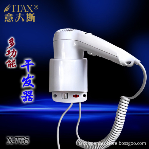 ITAX X-7735 Skin Dryer and Hair Dryer